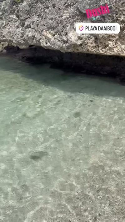 Playa Daaibooi в сентябре — фото погоды (2025-09-17)