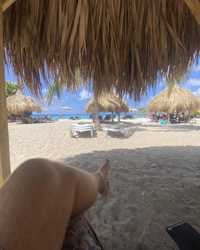 Playa Daaibooi в ноябре — фото погоды (2025-11-04)