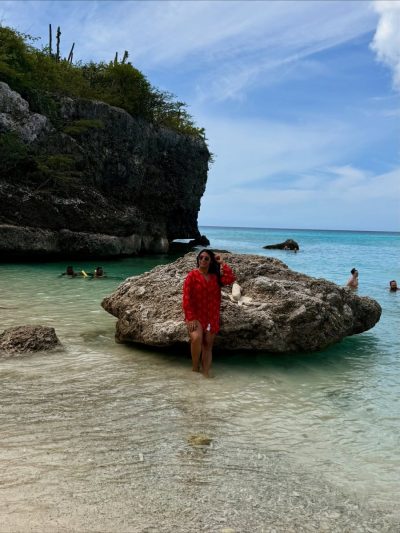 Playa Daaibooi в ноябре — фото погоды (2025-11-08)
