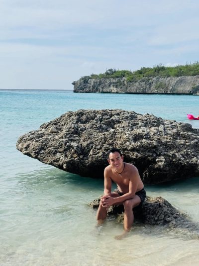 Playa Daaibooi в ноябре — фото погоды (2025-11-16)