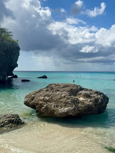 Playa Daaibooi в ноябре — фото погоды (2025-11-23)