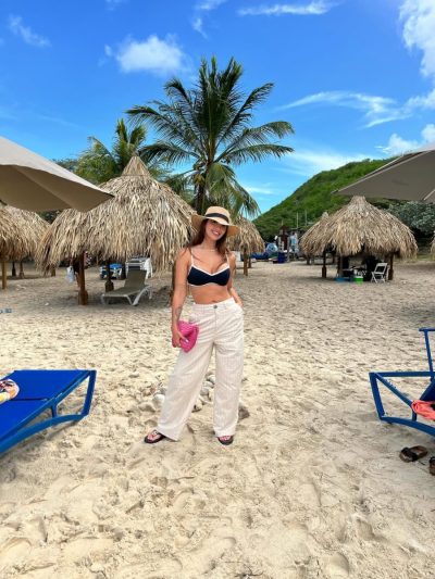 Playa Daaibooi в ноябре — фото погоды (2025-11-27)