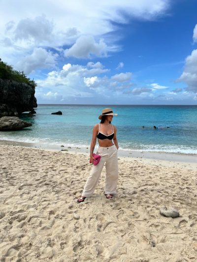 Playa Daaibooi в ноябре — фото погоды (2025-11-27)