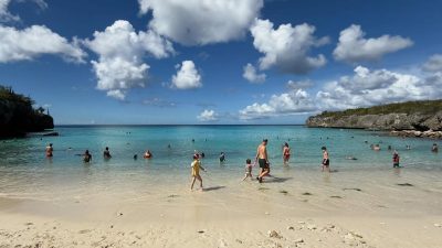 Playa Daaibooi в декабре — фото погоды (2025-12-25)