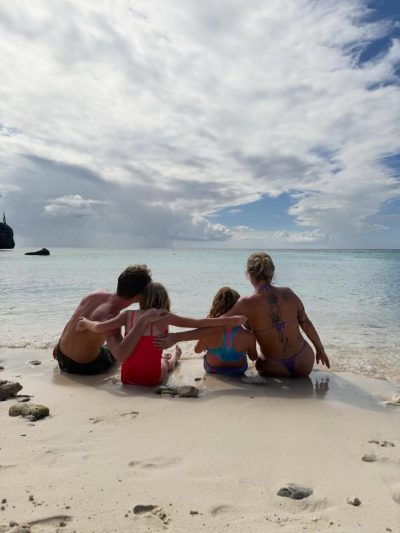 Playa Daaibooi в январе — фото погоды (2026-01-21)