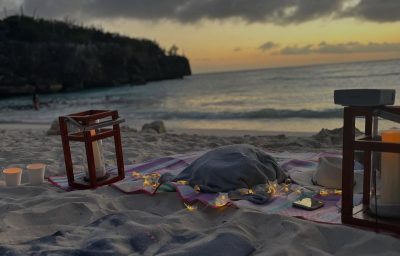 Playa Daaibooi в январе — фото погоды (2026-01-26)