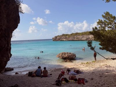 Playa Daaibooi в январе — фото погоды (2026-01-31)