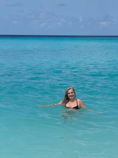 Playa Daaibooi в феврале — фото погоды (2026-02-13)