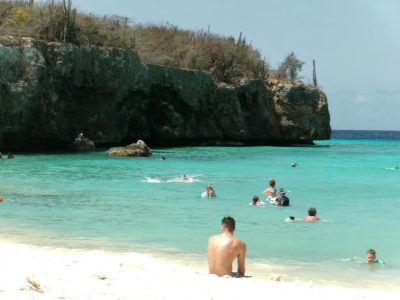 Playa Daaibooi в марте — фото погоды (2026-03-22)