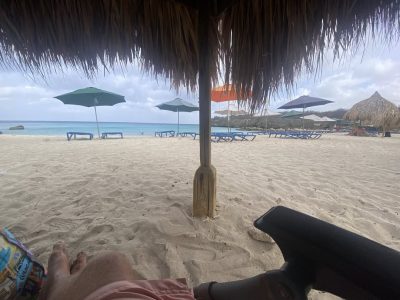 Playa Daaibooi в мае — фото погоды (2026-05-27)