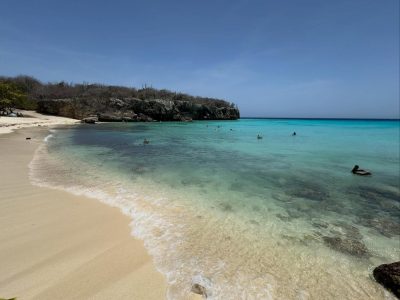 Playa Daaibooi в мае — фото погоды (2026-05-30)