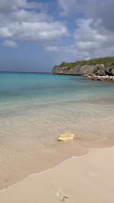 Playa Daaibooi в июне — фото погоды (2026-06-06)