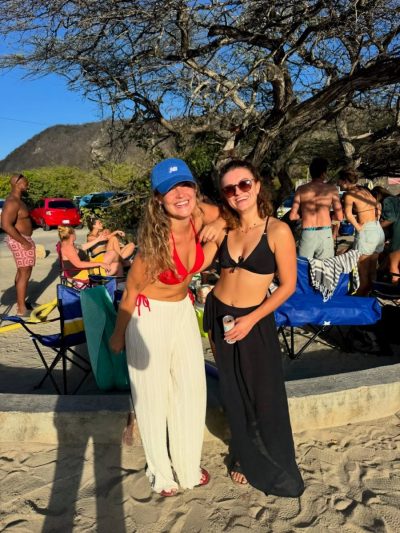 Playa Daaibooi в июне — фото погоды (2026-06-23)