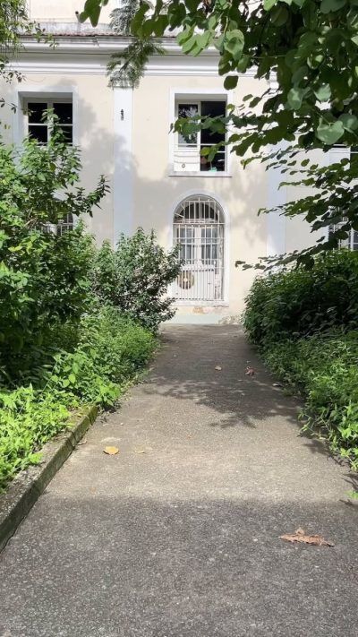 Faculdade De Educação - UFRJ в апреле — фото погоды (2024-04-02)