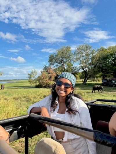 Minneriya National Wildlife Park, Sri Lanka в июле — фото погоды (2026-07-04)