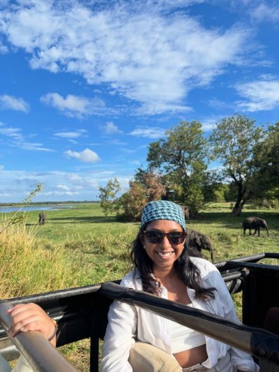Minneriya National Wildlife Park, Sri Lanka в июле — фото погоды (2026-07-04)