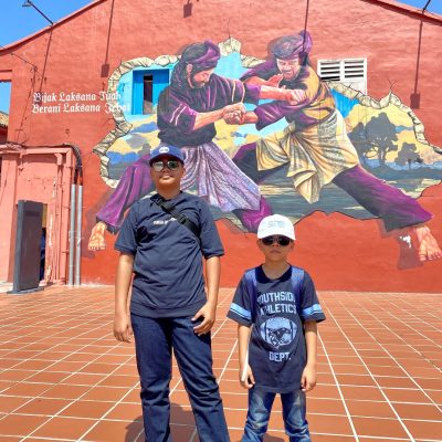 Melaka World Heritage City в июне — фото погоды (2026-06-30)