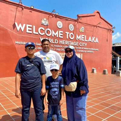 Melaka World Heritage City в июне — фото погоды (2026-06-30)