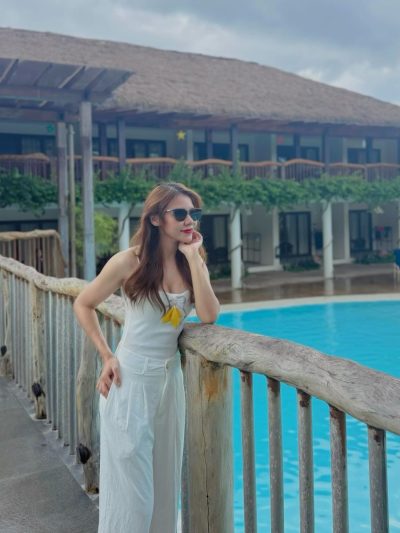 Bluewater Panglao Beach Resort в декабре — фото погоды (2025-12-30)