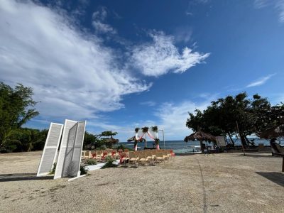 Bluewater Panglao Beach Resort в январе — фото погоды (2026-01-10)