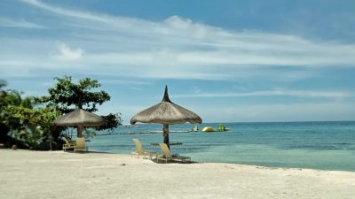 Bluewater Panglao Beach Resort в мае — фото погоды (2026-05-02)
