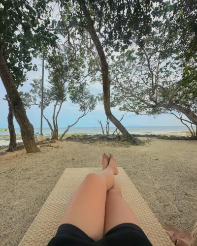 Bluewater Panglao Beach Resort в мае — фото погоды (2026-05-29)