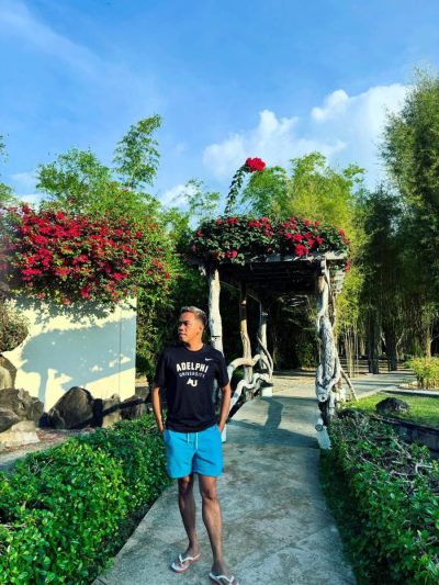 Bluewater Panglao Beach Resort в июне — фото погоды (2026-06-07)