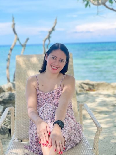 Bluewater Panglao Beach Resort в июне — фото погоды (2026-06-14)