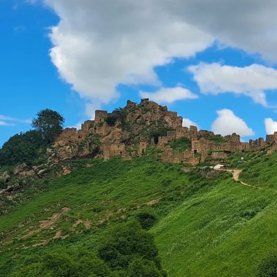 Гамсутль в июне — фото погоды (2026-06-30)