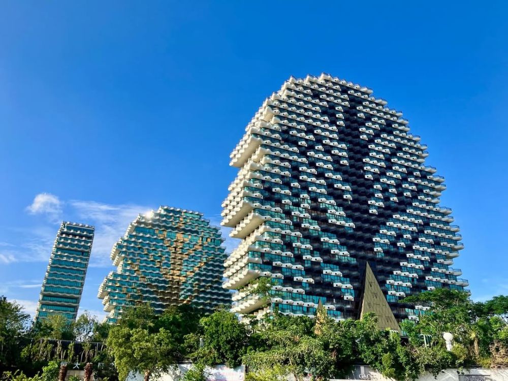 Погода в Beauty Crown Grand Tree Hotel