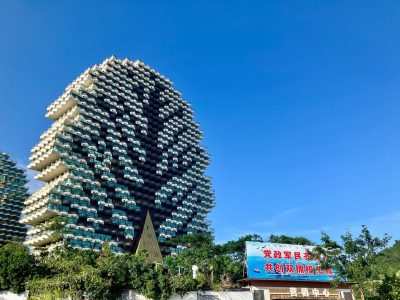 Beauty Crown Grand Tree Hotel — фото погоды в октябре (2025-10-31)