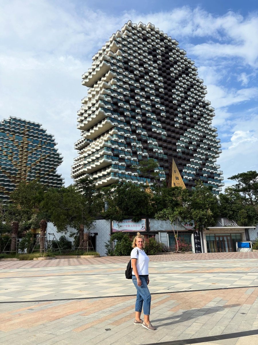 Погода в Beauty Crown Grand Tree Hotel