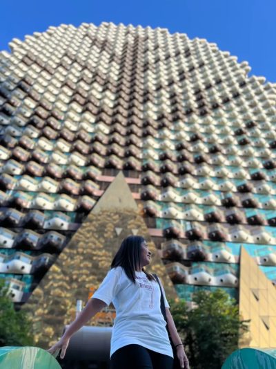 Beauty Crown Grand Tree Hotel — фото погоды в ноябре (2025-11-15)