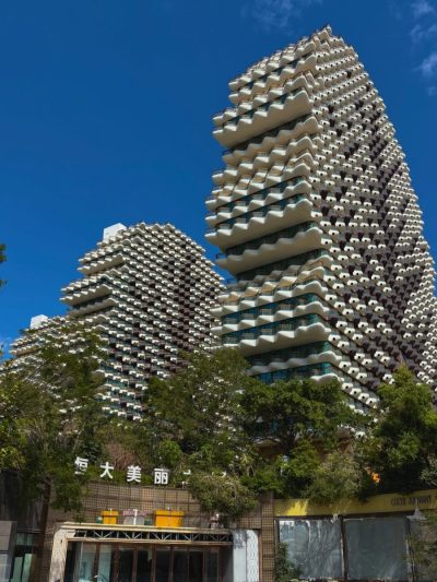 Beauty Crown Grand Tree Hotel — фото погоды в январе (2026-01-27)