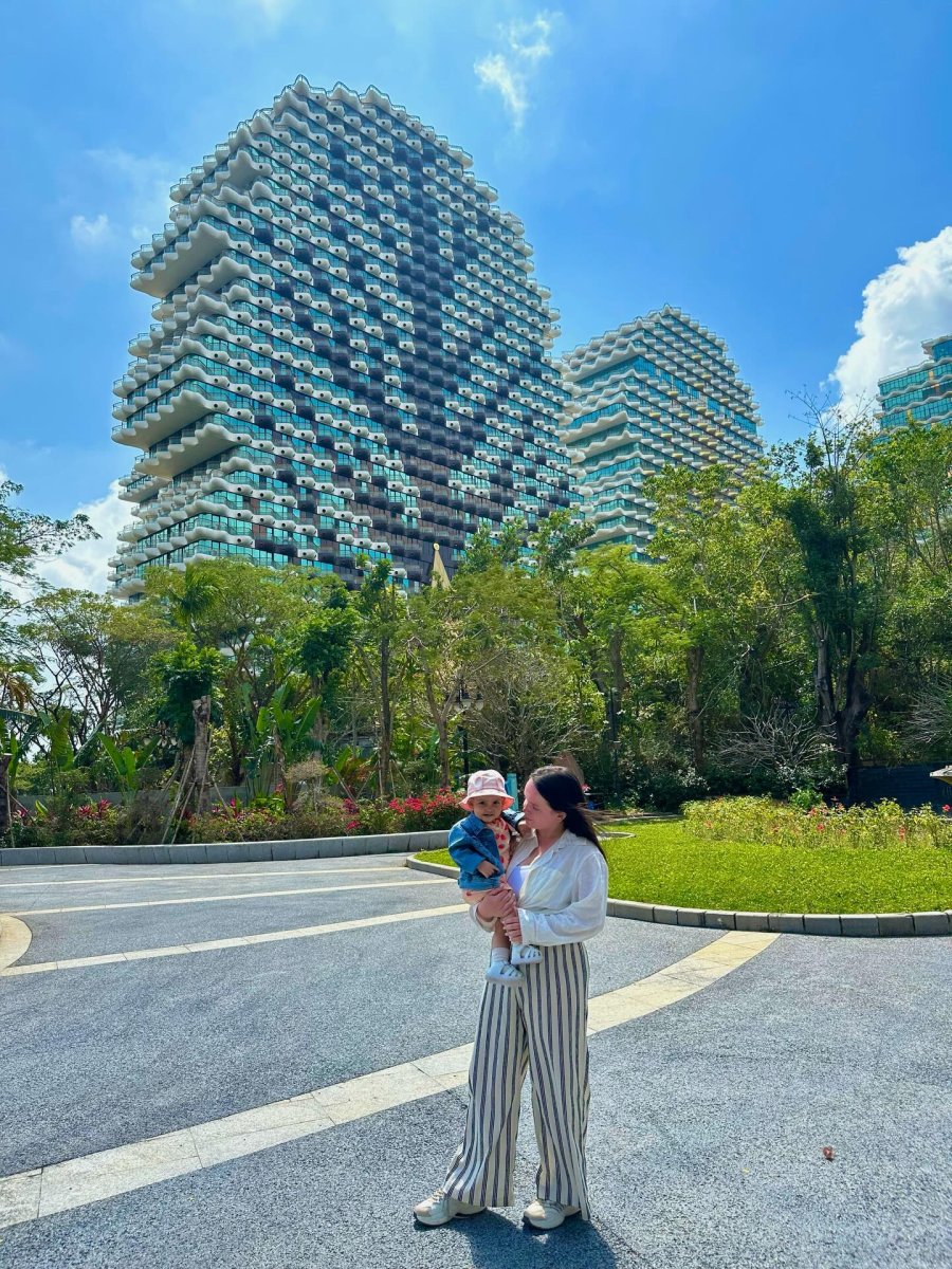 Погода в Beauty Crown Grand Tree Hotel