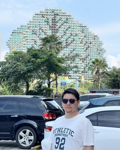 Beauty Crown Grand Tree Hotel — фото погоды в апреле (2026-04-25)