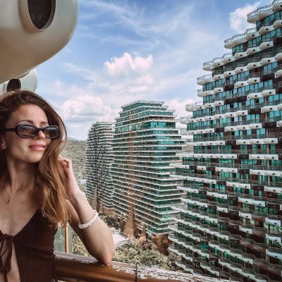 Beauty Crown Grand Tree Hotel — фото погоды в мае (2026-05-16)