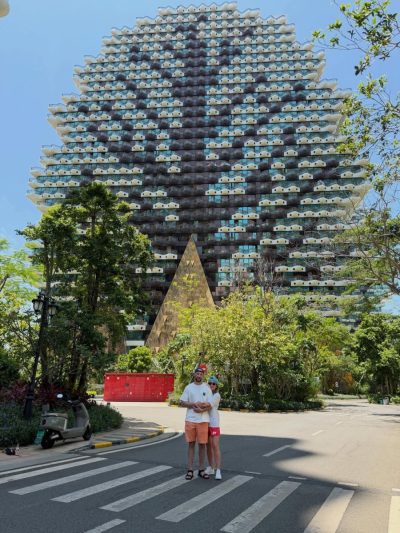 Beauty Crown Grand Tree Hotel — фото погоды в мае (2026-05-26)
