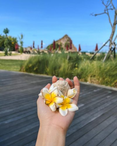 Pullman Mandalika, South Lombok в июле — фото погоды (2024-07-28)