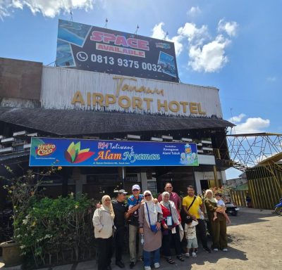 Pullman Mandalika, South Lombok в октябре — фото погоды (2024-10-27)