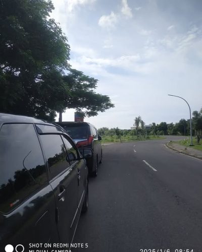 Pullman Mandalika, South Lombok в январе — фото погоды (2025-01-06)