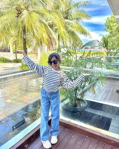 Pullman Mandalika, South Lombok в апреле — фото погоды (2025-04-13)