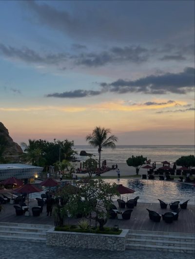 Pullman Mandalika, South Lombok в апреле — фото погоды (2026-04-24)