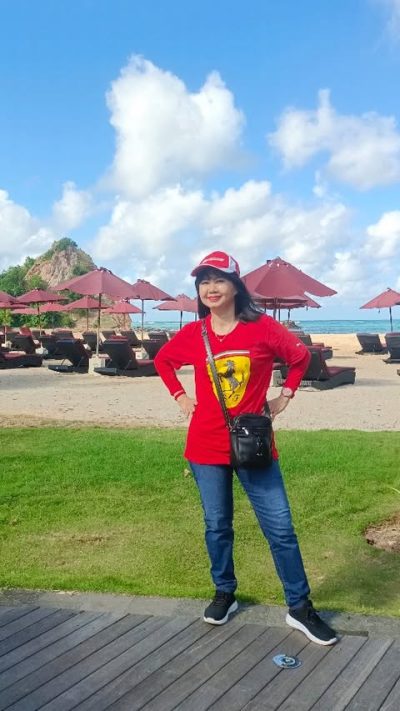Pullman Mandalika, South Lombok в мае — фото погоды (2026-05-14)