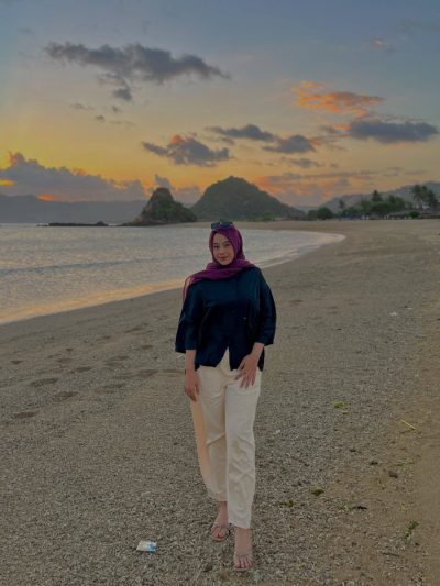 Pullman Mandalika, South Lombok в июле — фото погоды (2026-07-08)