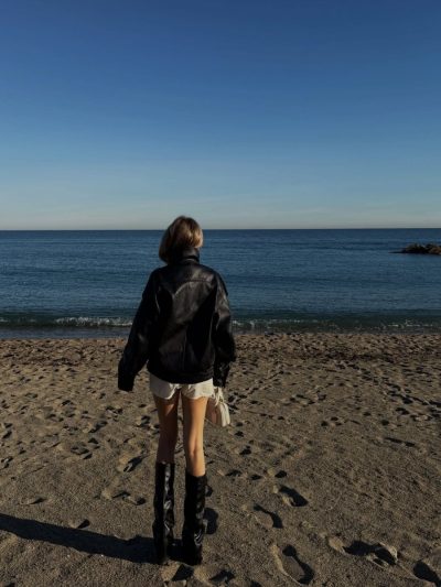 Playa Puente Romano, Marbella в ноябре — фото погоды (2025-11-23)