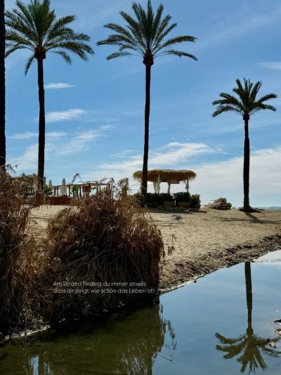 Playa Puente Romano, Marbella в мае — фото погоды (2026-05-16)