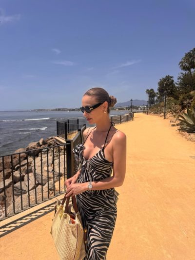 Playa Puente Romano, Marbella в мае — фото погоды (2026-05-23)