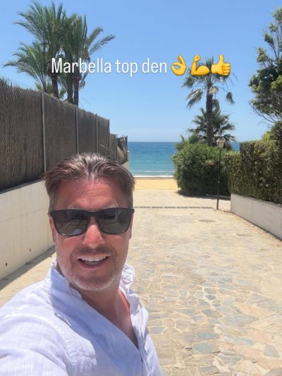 Playa Puente Romano, Marbella в июне — фото погоды (2026-06-15)