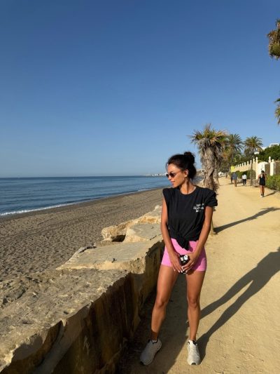 Playa Puente Romano, Marbella в июле — фото погоды (2026-07-12)